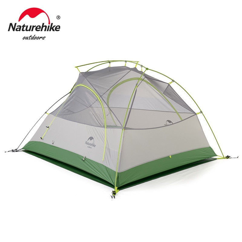 Naturehike 2 Person Ultralight Waterproof Tent