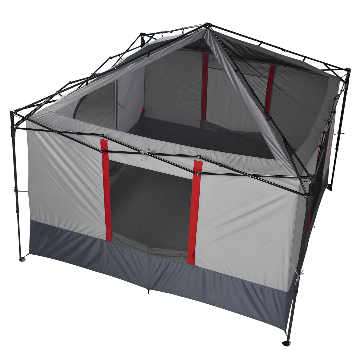 Ozark Trail ConnecTent 6-Person Canopy Tent