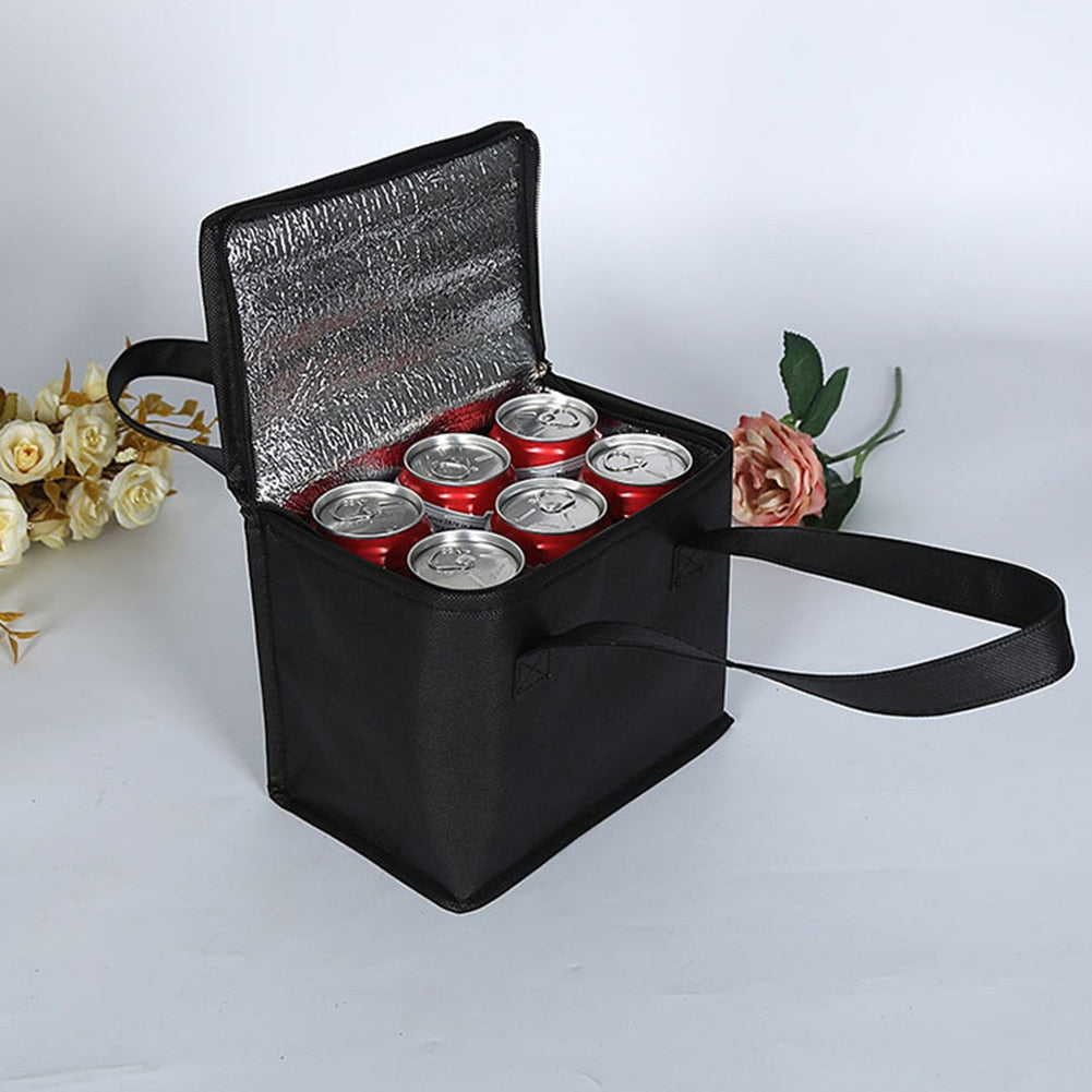 Drink Beer Insulation Cooler Bag
