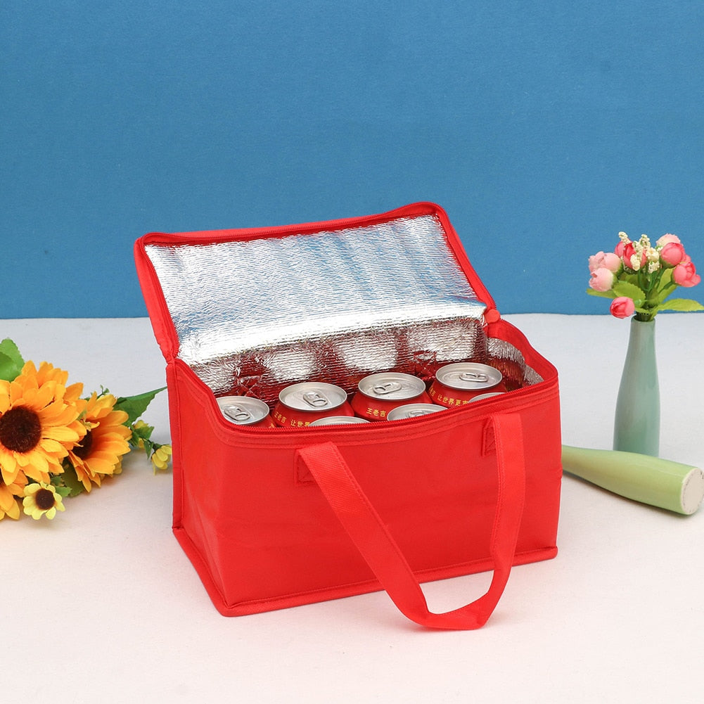 Drink Beer Insulation Cooler Bag