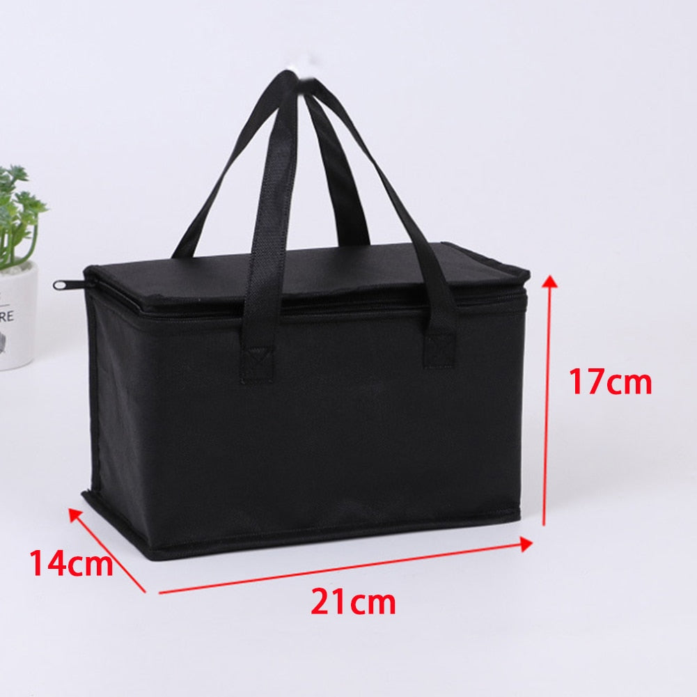 Drink Beer Insulation Cooler Bag