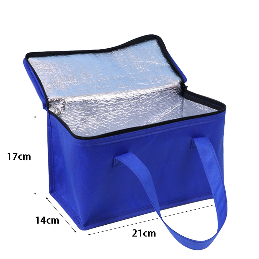 Drink Beer Insulation Cooler Bag