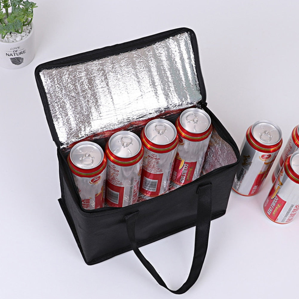 Drink Beer Insulation Cooler Bag