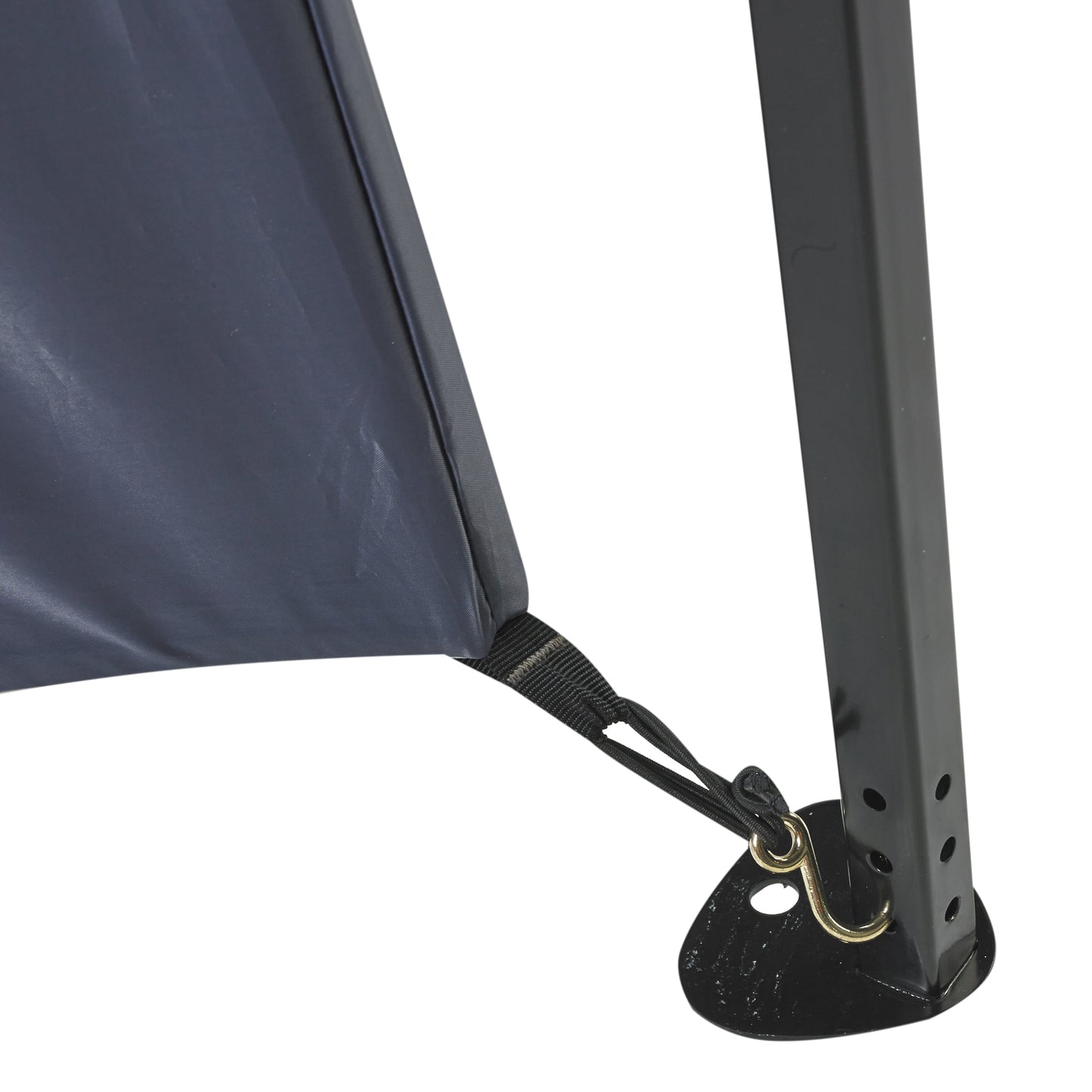 Ozark Trail ConnecTent 6-Person Canopy Tent