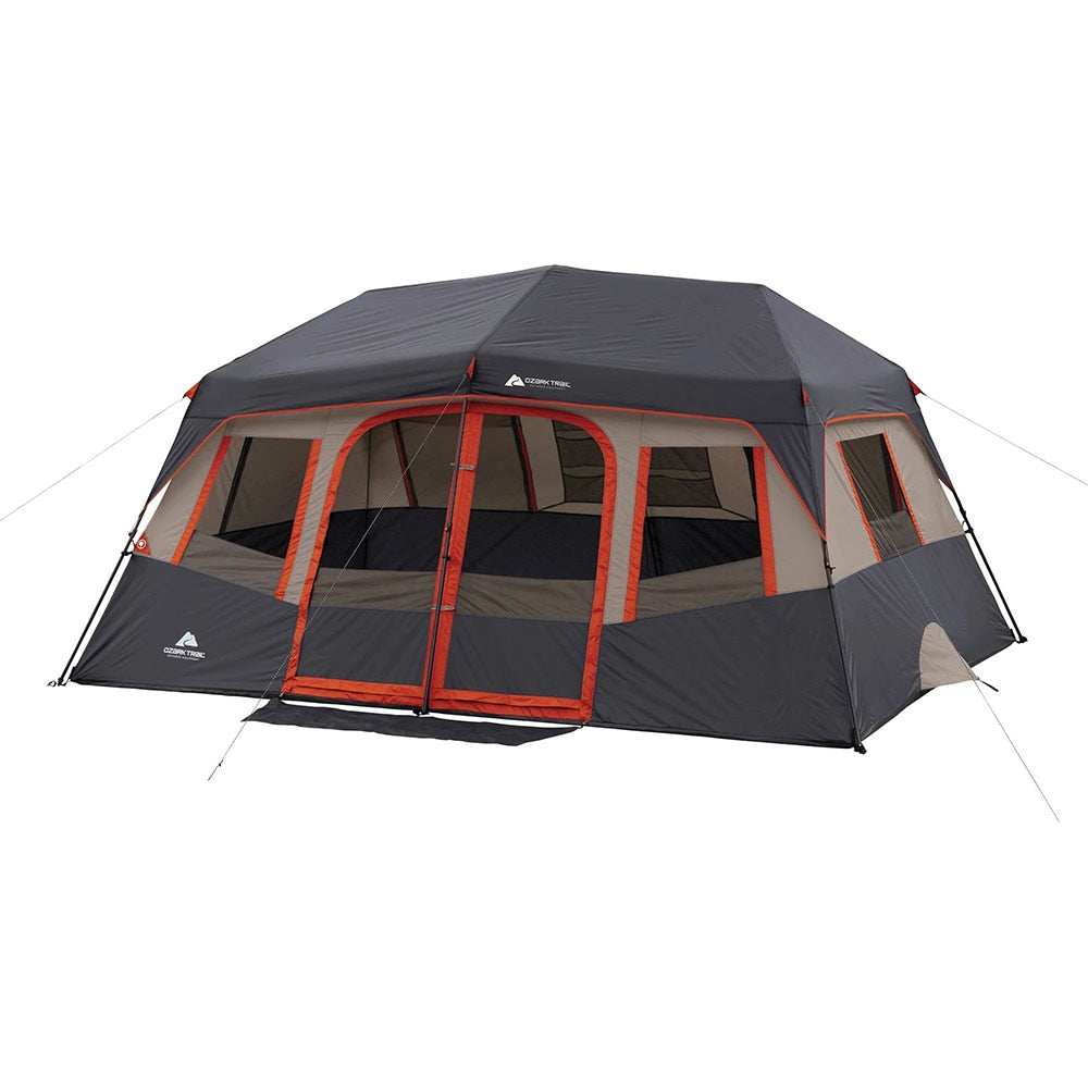Ozark Trail ConnecTent 6-Person Canopy Tent – homecomfortscamping