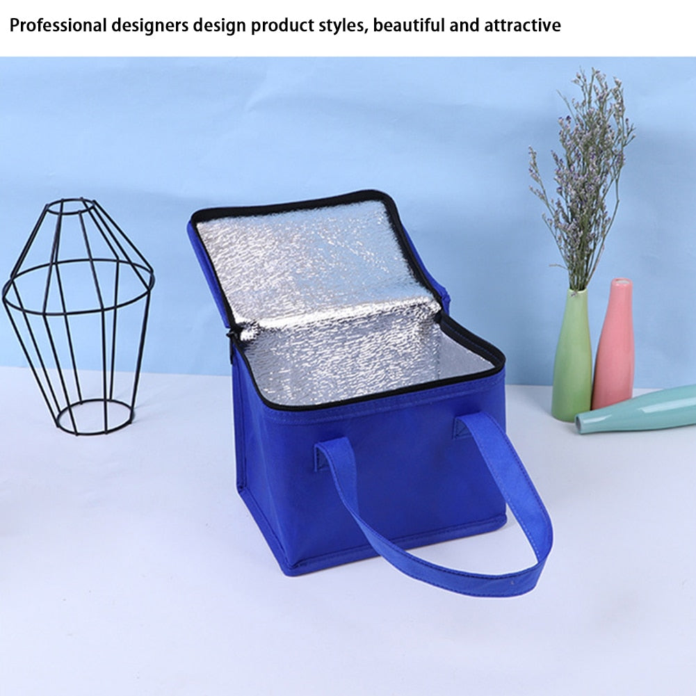 Drink Beer Insulation Cooler Bag