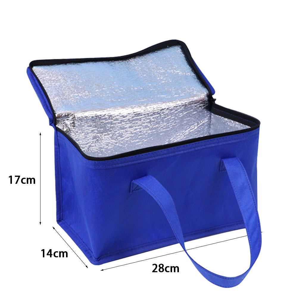 Drink Beer Insulation Cooler Bag