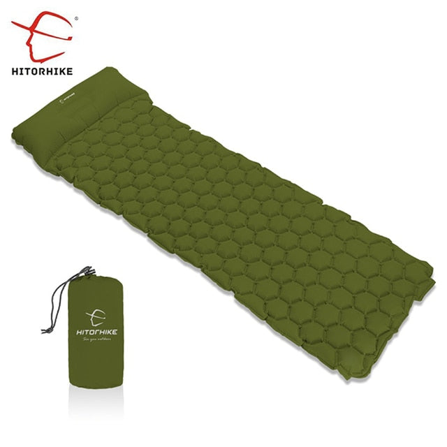 Outdoor Sleeping Mat Water proof