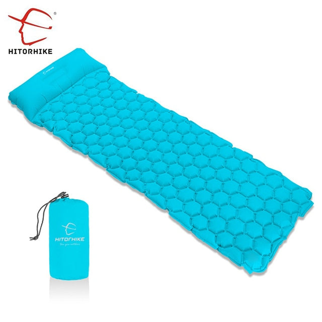 Outdoor Sleeping Mat Water proof