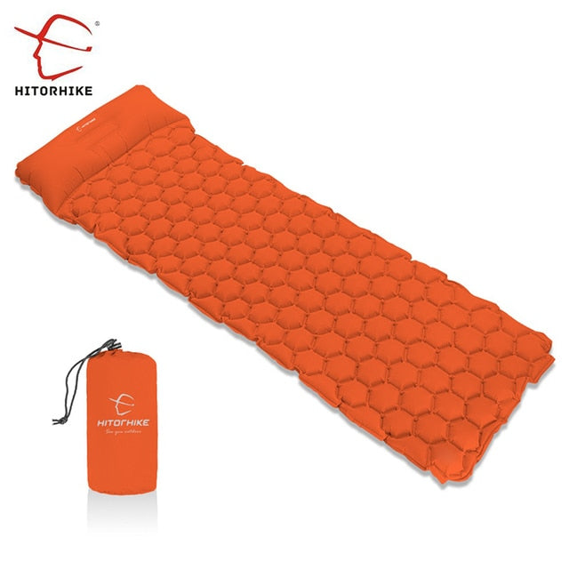 Outdoor Sleeping Mat Water proof