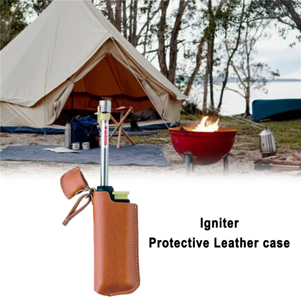 Igniter Holster Windproof