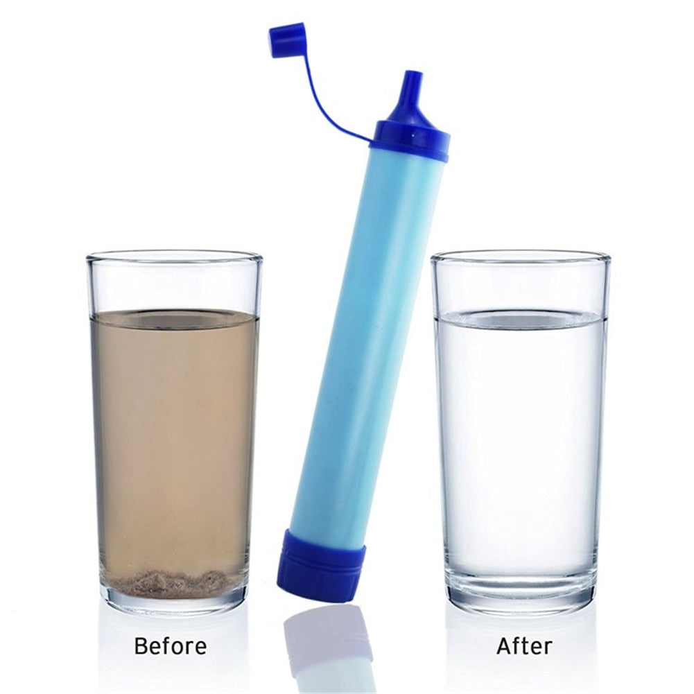 Outdoor Water Purifier