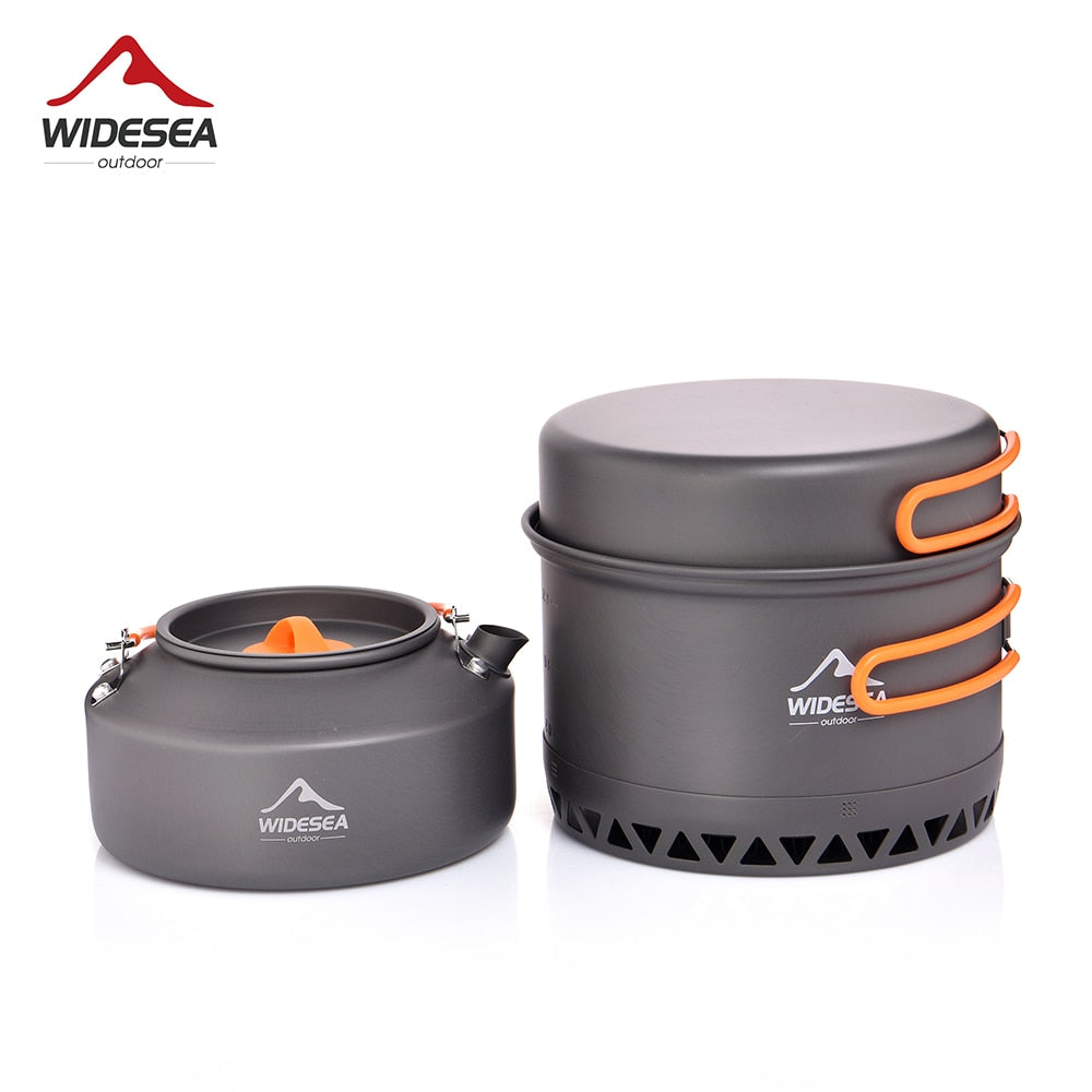 Widesea Camping Cookware