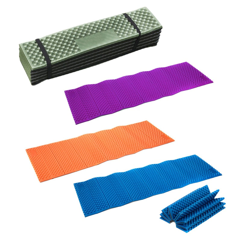 Outdoor Camping Moistureproof Mat Ultralight