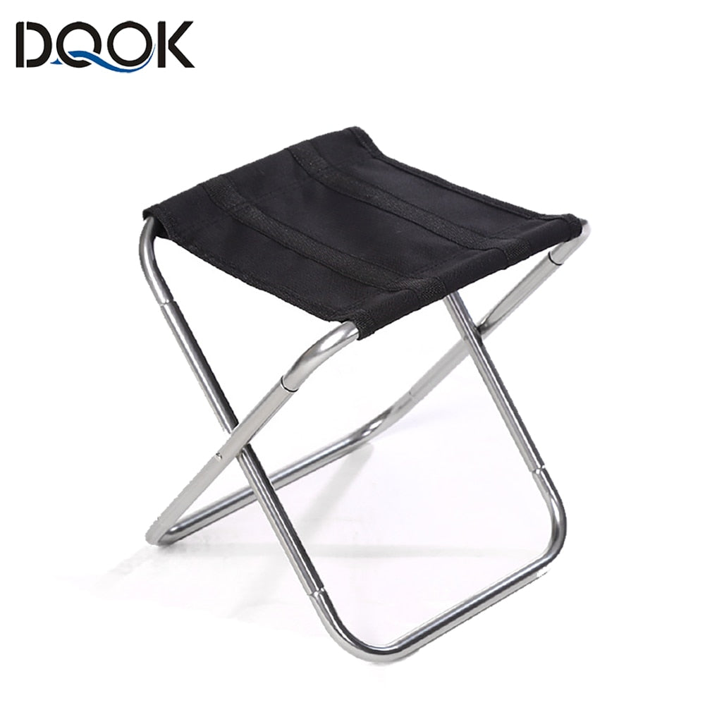 Folding Small Stool Portable Ultra Light