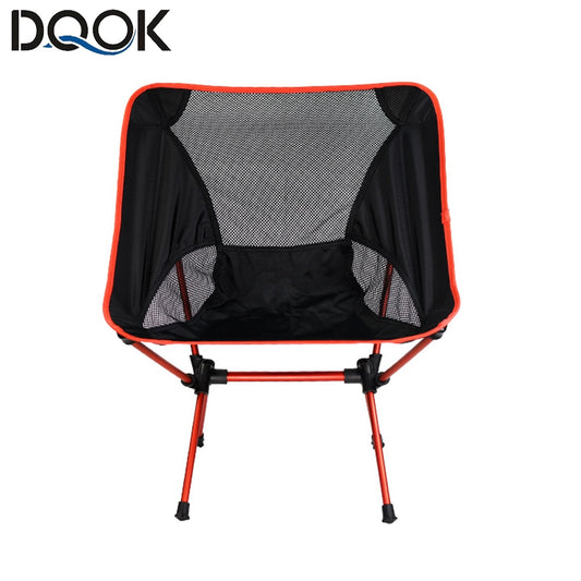 Folding Moon Chair