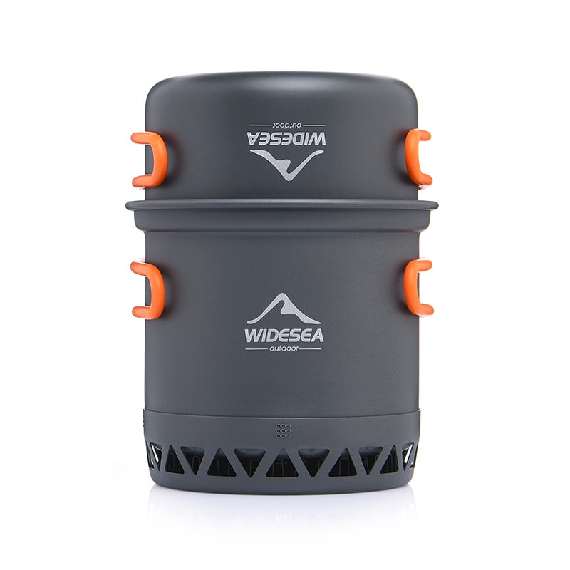 Widesea Camping Cookware