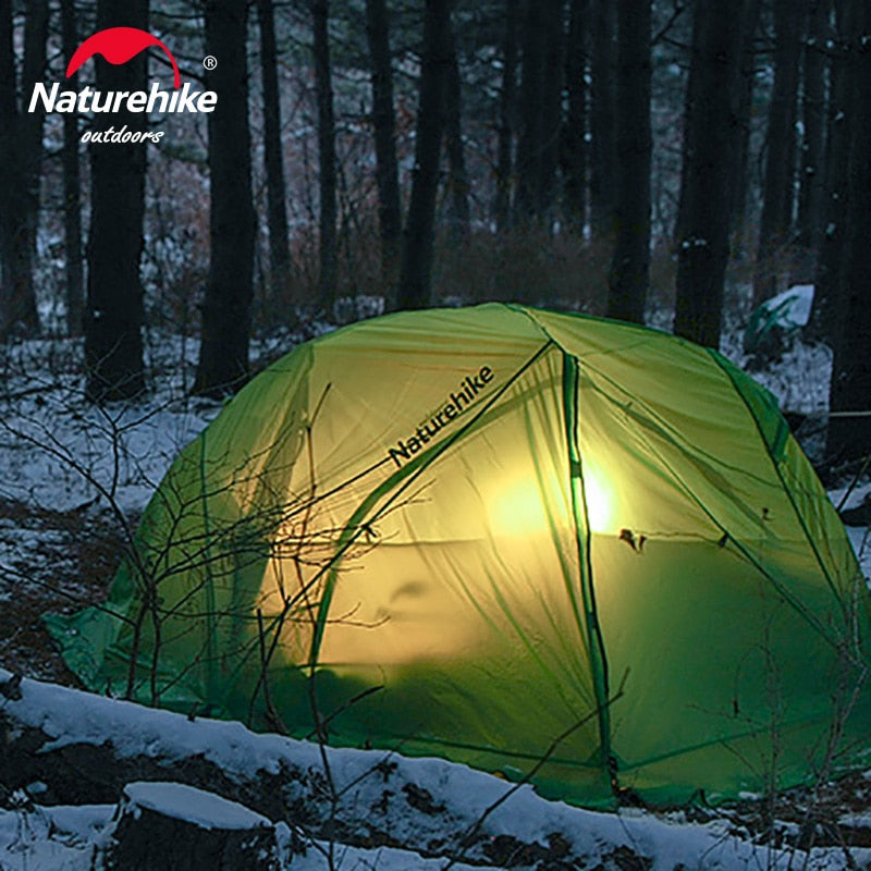 Naturehike  2 Person Ultralight Waterproof Tent