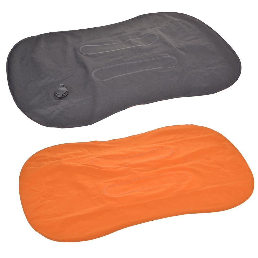 Soft Neck Protective Pillow