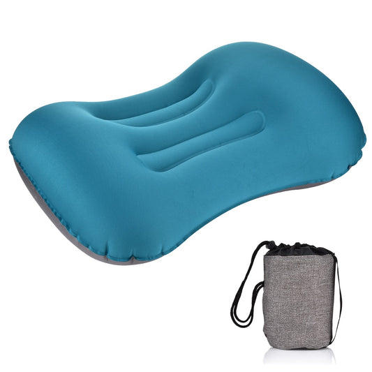 Soft Neck Protective Pillow