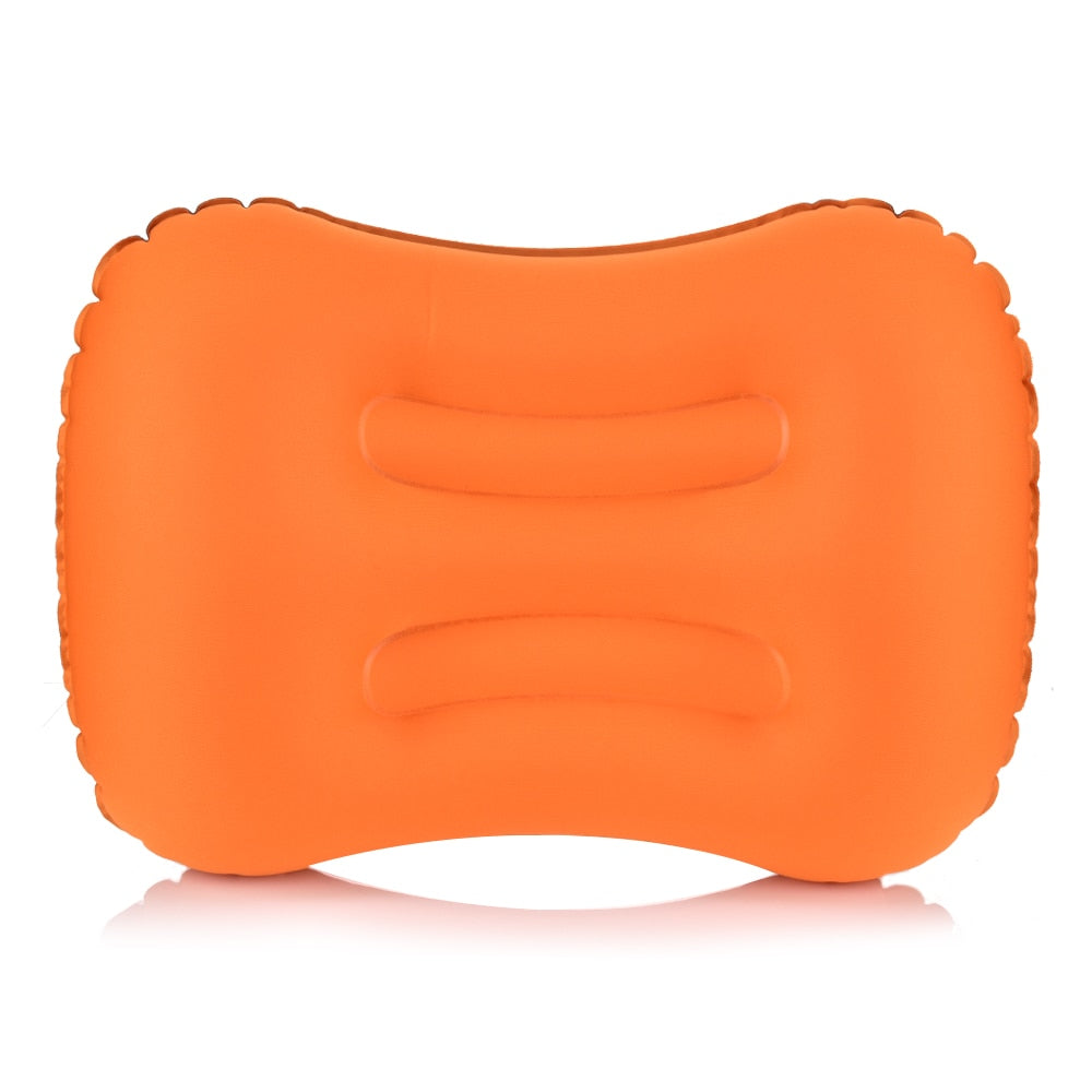 Soft Neck Protective Pillow