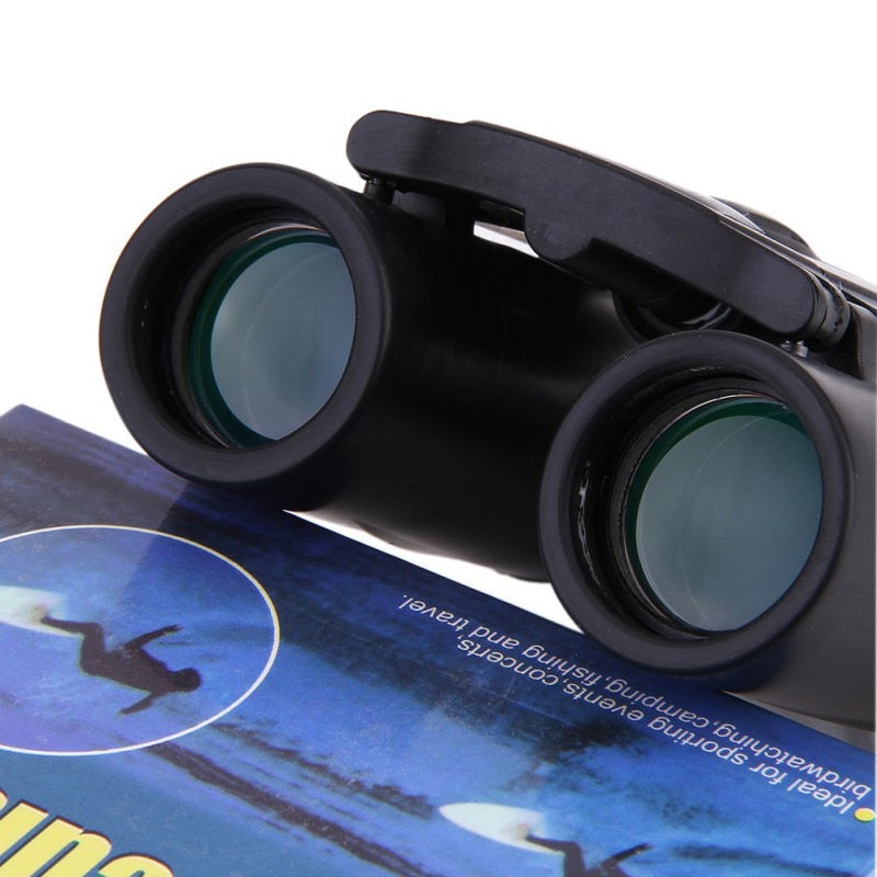 8x21 HD Binoculars 1000M Long Range