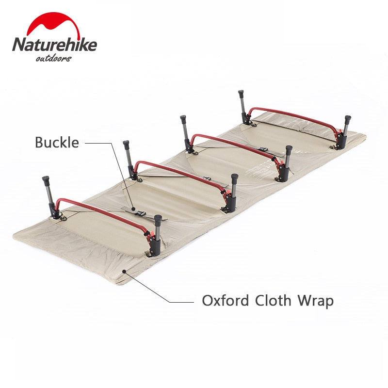 Naturehike Cotton Mat Camping Cot