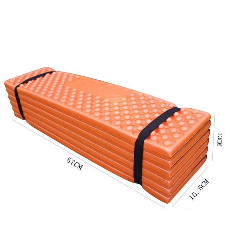 Outdoor Camping Moistureproof Mat Ultralight