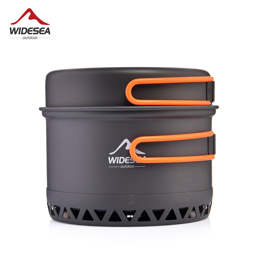 Widesea Camping Cookware