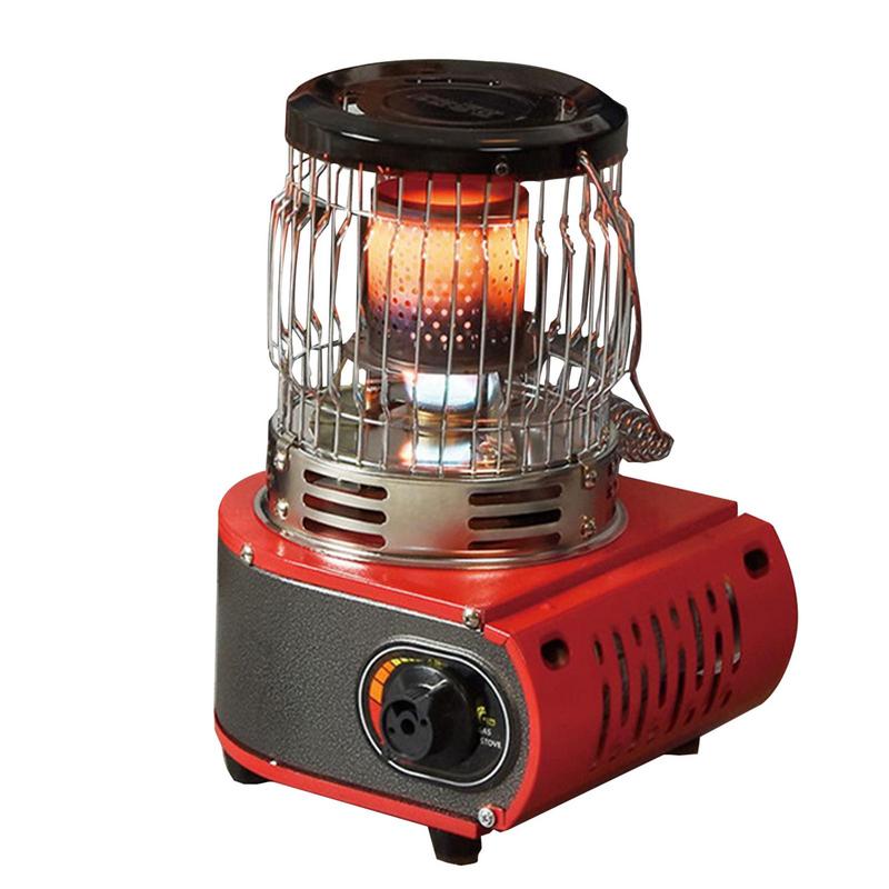 Outdoor Heater Multifunctional