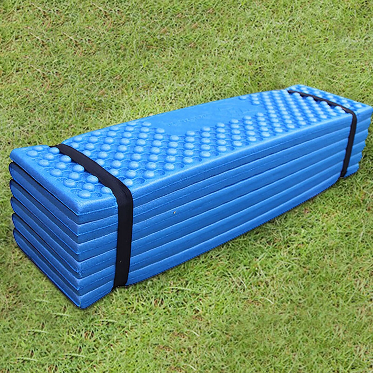 Outdoor Camping Sleeping Pad Foam Ultralight Cushion