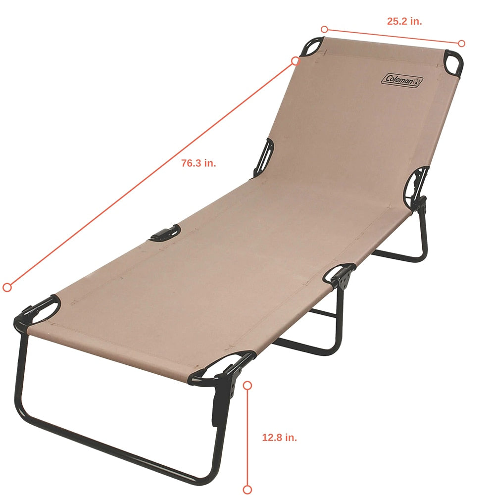 Convertible Cot and Lounge Chair