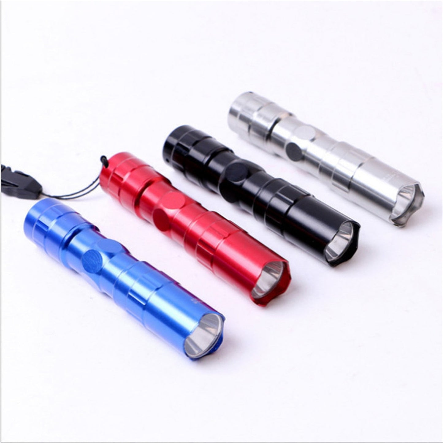 LED Ultra Bright Mini Flashlight