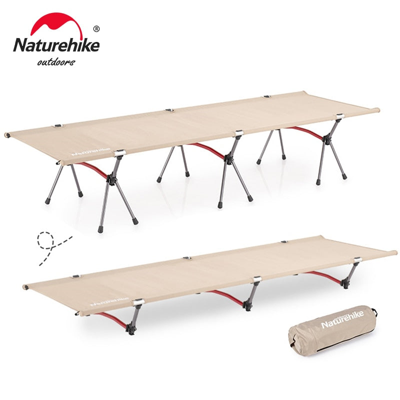 Naturehike Camping Cot Lightweight