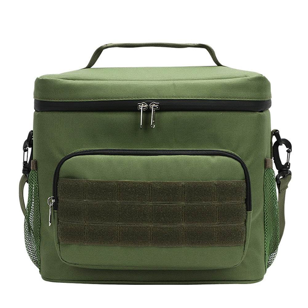 Waterproof Insulated Cooler Bag