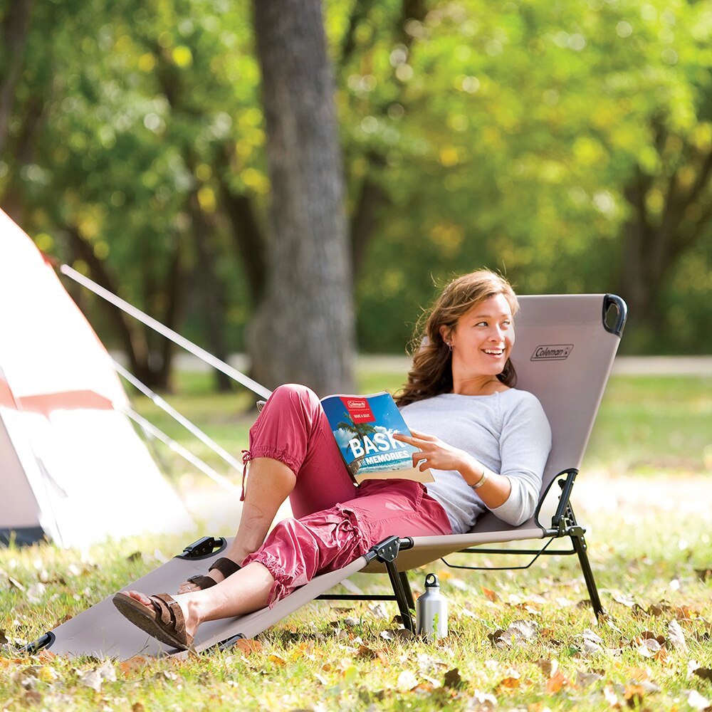 Convertible Cot and Lounge Chair