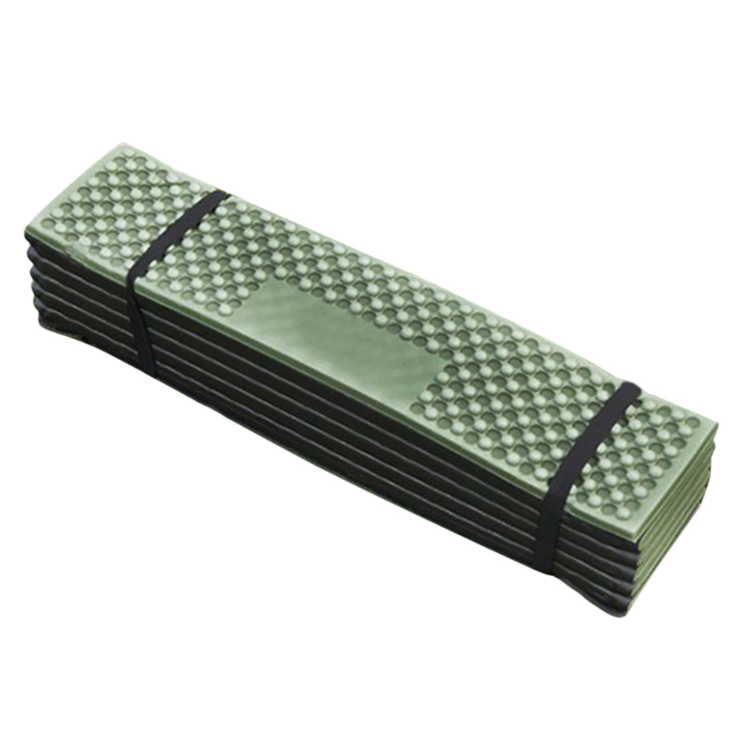 Outdoor Camping Sleeping Pad Foam Ultralight Cushion