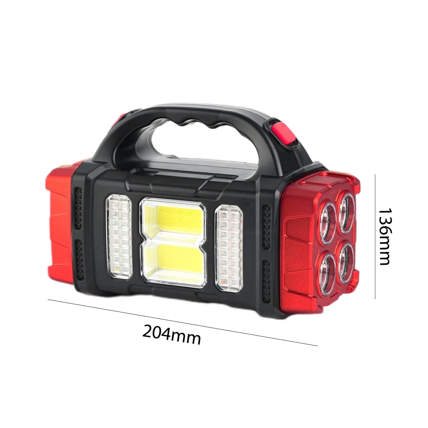 Rechargeable LED Camping Lantern