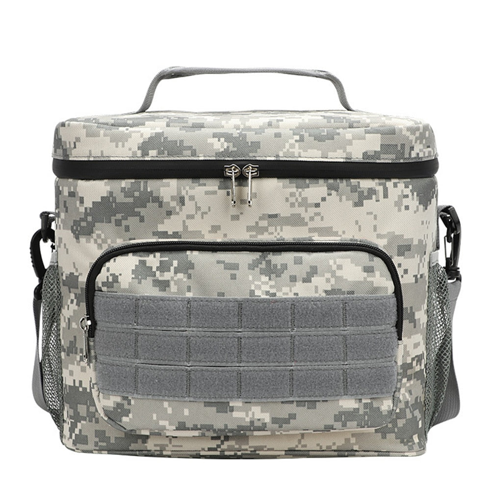 Waterproof Insulated Cooler Bag