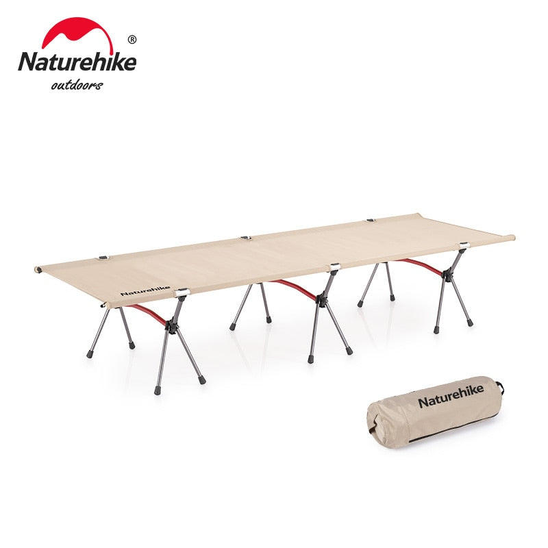 Naturehike Camping Cot Lightweight