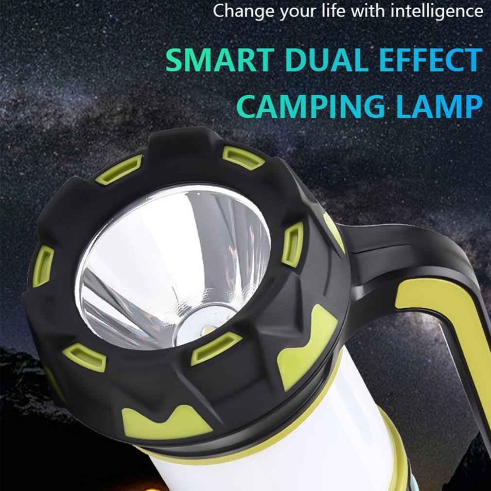 LED Camping Lantern