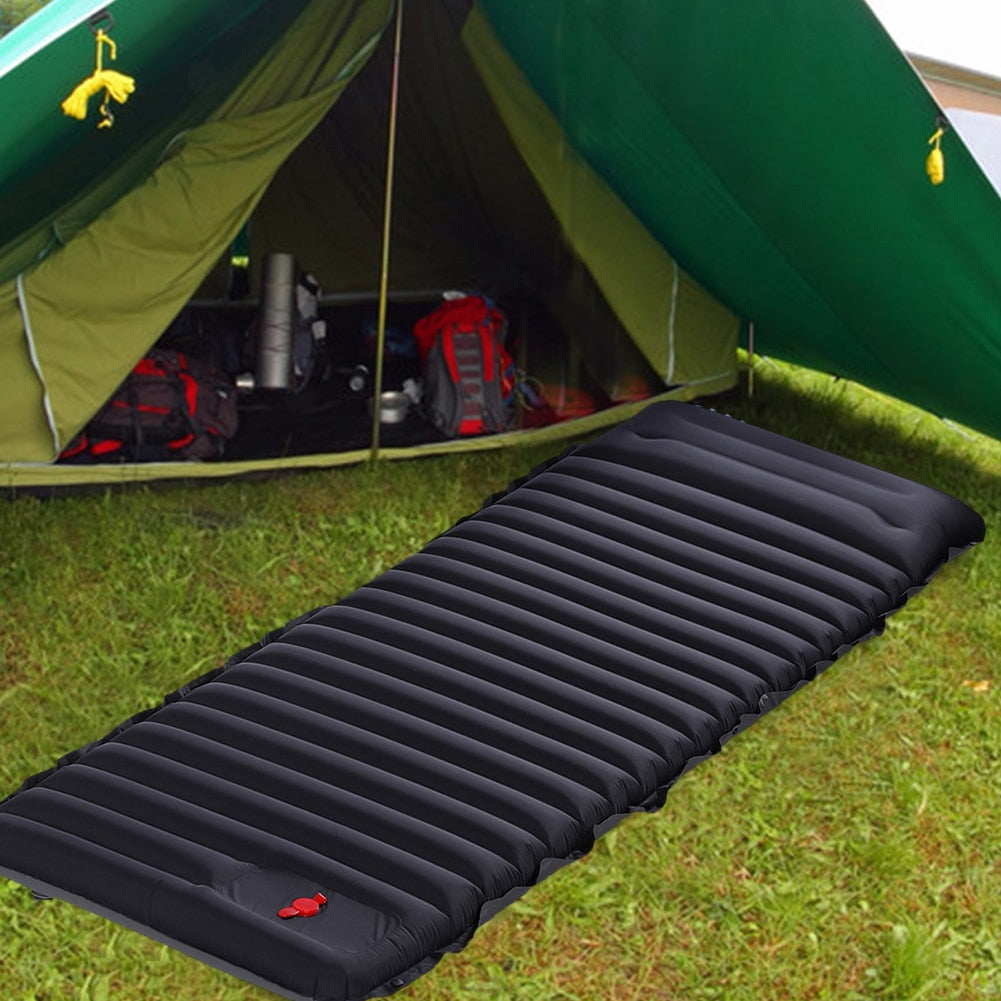 Camping Inflatable Mattress