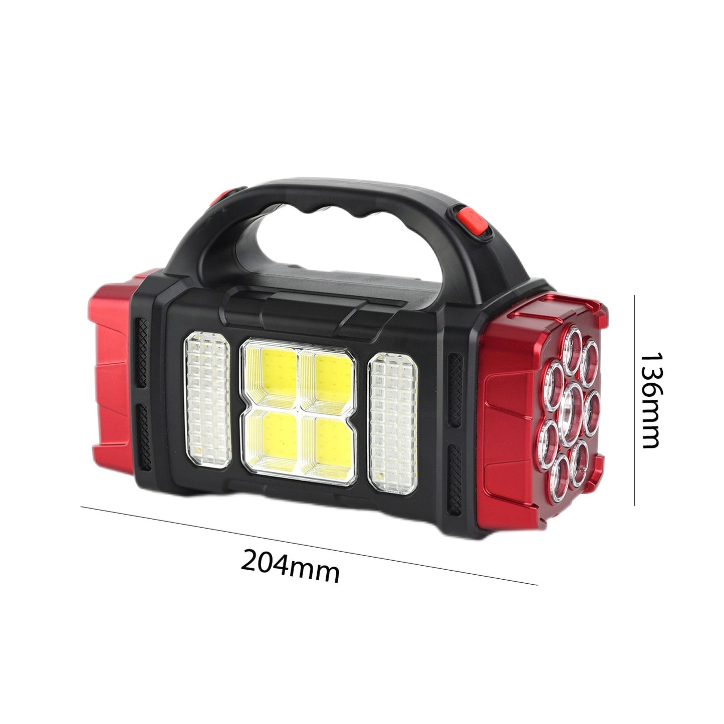 Rechargeable LED Camping Lantern