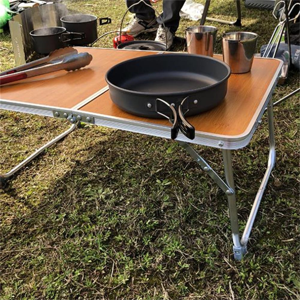 Portable Outdoor Folding Table