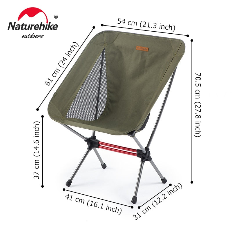 Naturehike Camping Chair