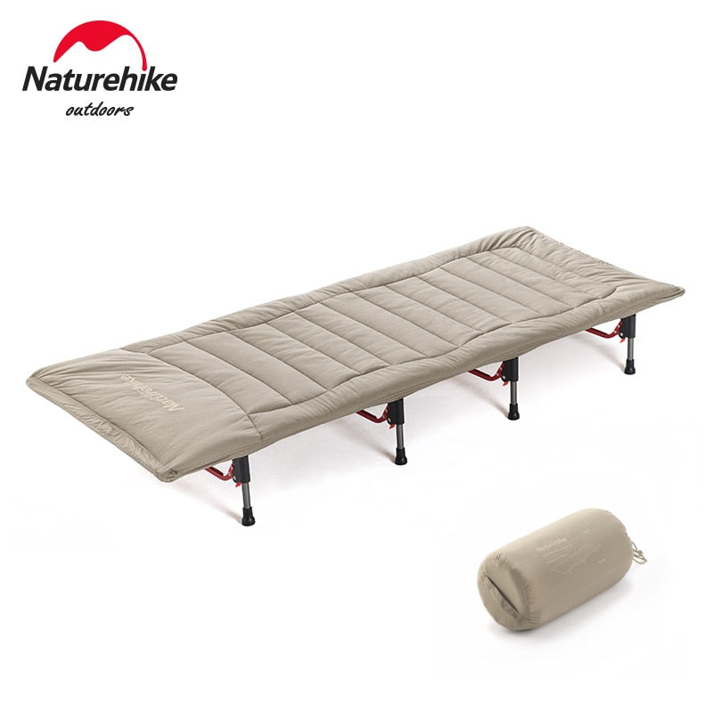 Naturehike Cotton Mat Camping Cot