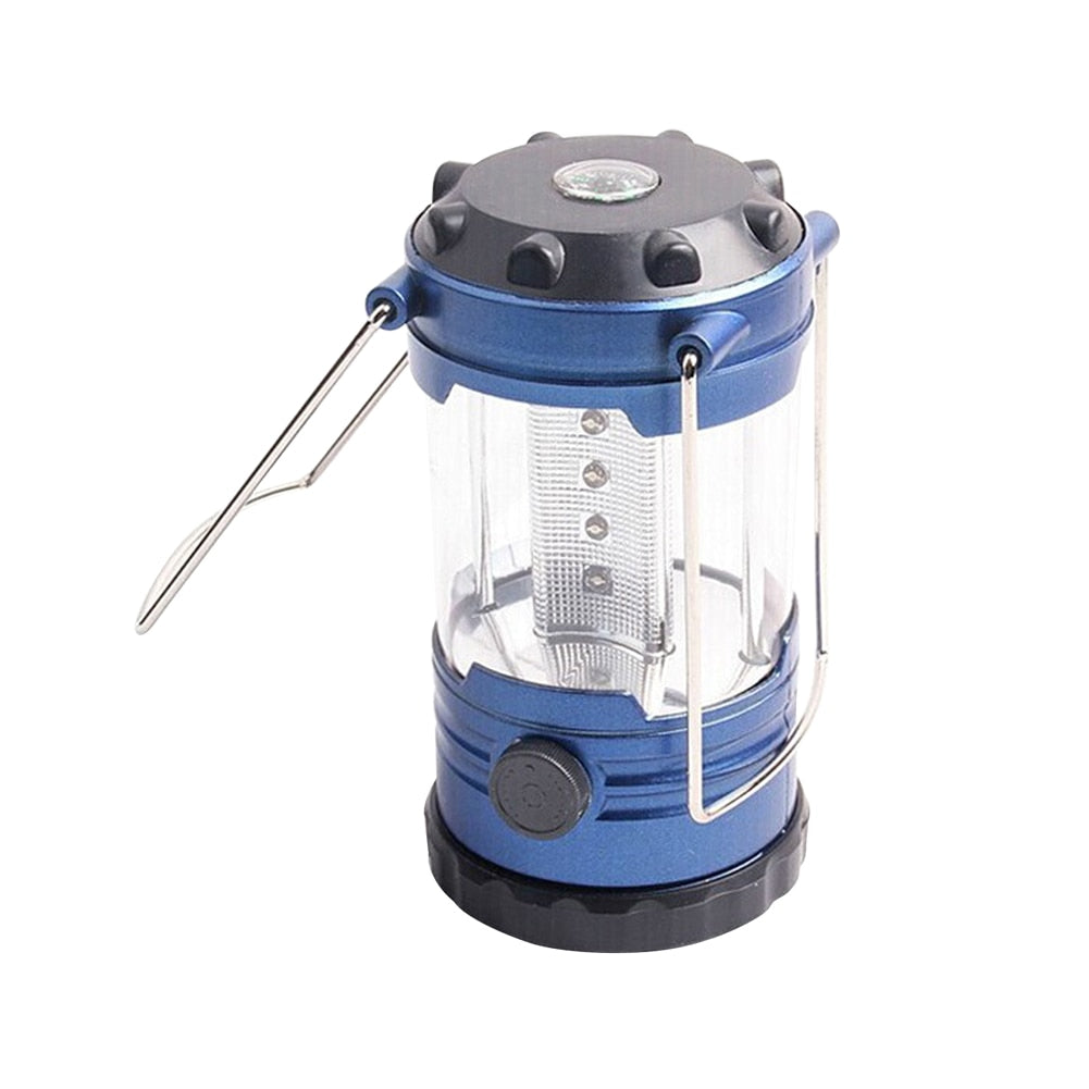 LED Portable Camp Lantern