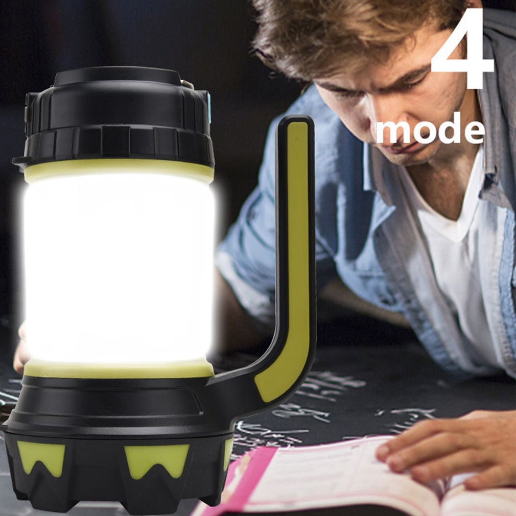 LED Camping Lantern