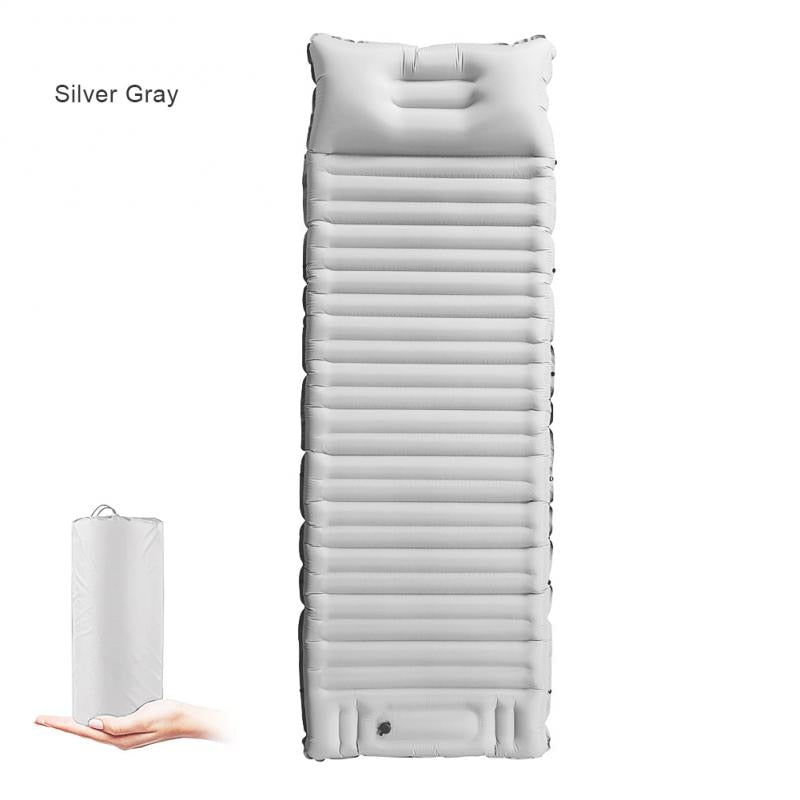 Camping Inflatable Mattress Ultralight