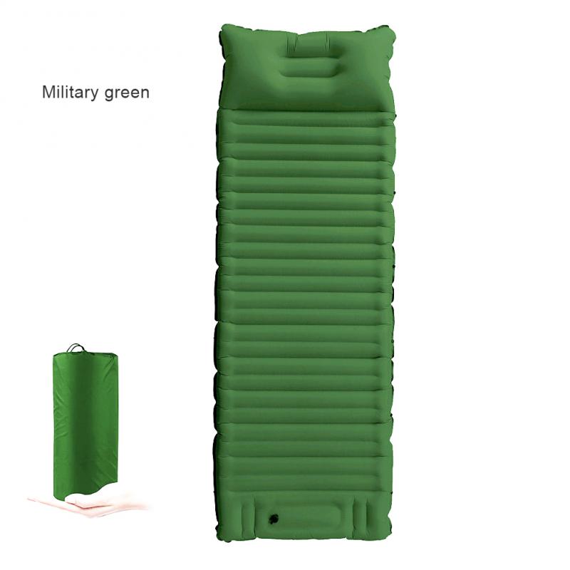 Camping Inflatable Mattress Ultralight